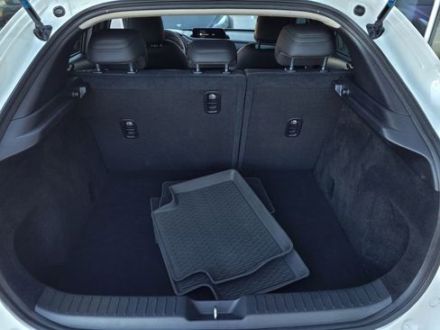 Used 2021 MAZDA CX-30 FWD 2.5 S w/ Select Package image 24