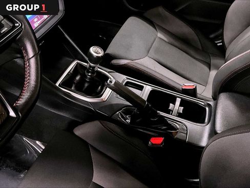 Certified 2022 Subaru WRX image 15