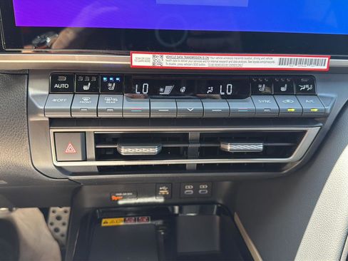 New 2026 Toyota Camry XSE FWD image 20