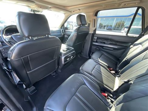 Used 2020 Ford Expedition Platinum image 19