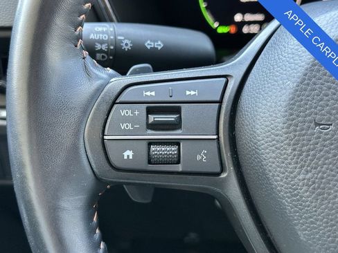 Used 2025 Honda CR-V Sport-L image 27