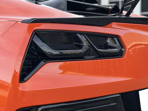 Used 2019 Chevrolet Corvette Z06 RWD image 68