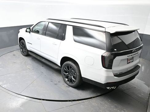 New 2026 Chevrolet Suburban RST w/ RST Capability Package image 46