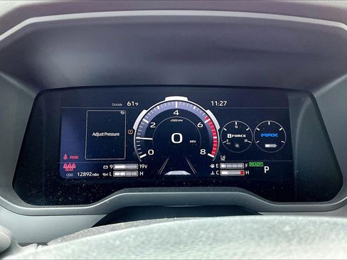 Used 2024 Toyota Tundra Limited AWD/4WD image 24