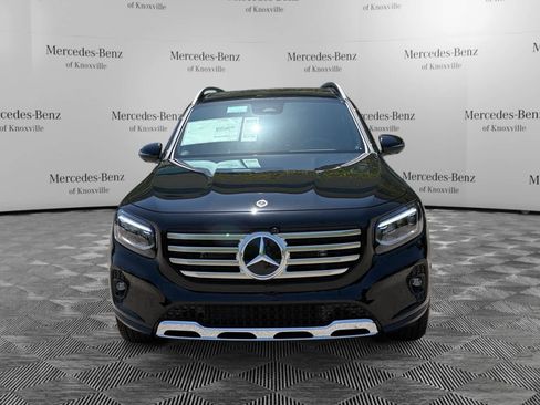 Used 2026 Mercedes-Benz GLB 250 4MATIC image 8