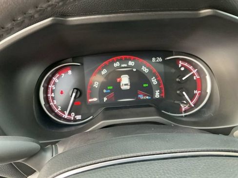Used 2024 Toyota RAV4 XLE w/ Convenience Package AWD/4WD image 14