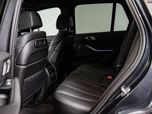 Used 2022 BMW X5 M50i w/ Premium Package AWD/4WD image 45