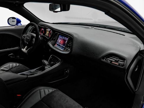 Used 2018 Dodge Challenger SRT Demon RWD image 44