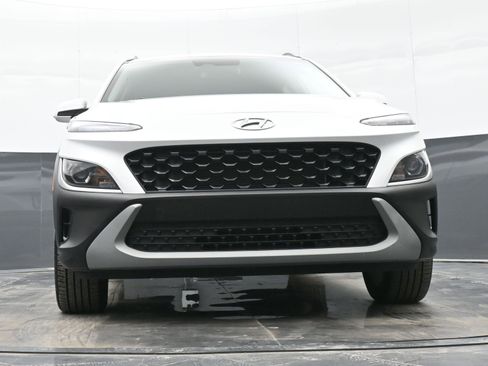 Certified 2023 Hyundai Kona SEL image 38