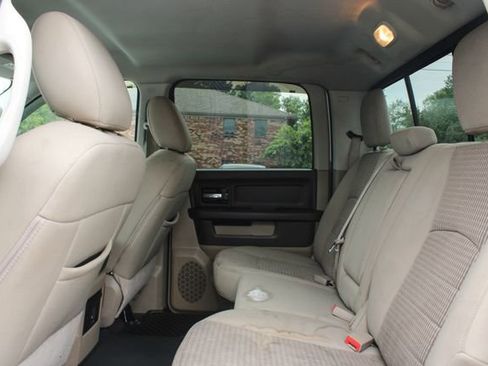 Used 2012 RAM 1500 Big Horn RWD image 27