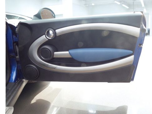 Used 2008 MINI Cooper Clubman S image 22