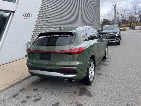 Used 2025 Audi Q5 Premium Plus w/ Premium Plus image 27