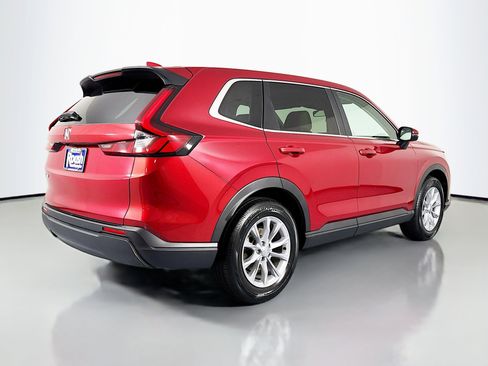 Certified 2024 Honda CR-V EX image 5