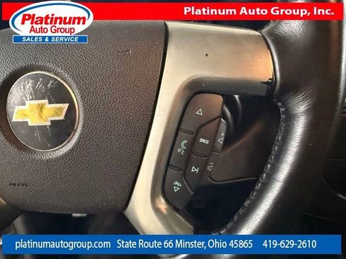 Used 2016 Chevrolet Express 3500 Extended RWD image 17