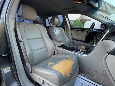Used 2008 Acura TL FWD image 17