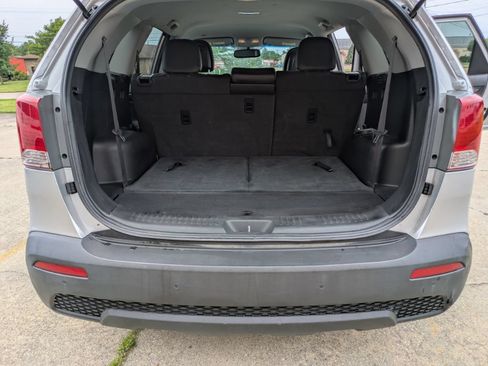 Used 2012 Kia Sorento EX FWD image 17