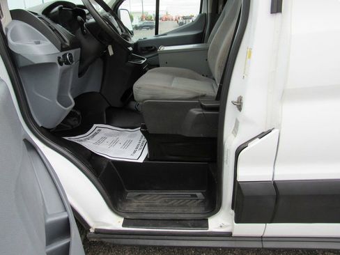 Used 2019 Ford Transit 350 148 Low Roof RWD image 24