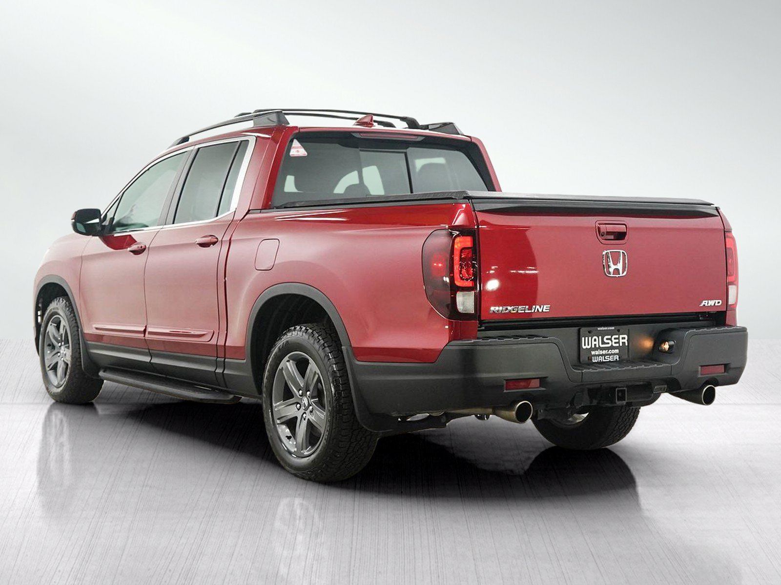 Used 2023 Honda Ridgeline RTL image 3