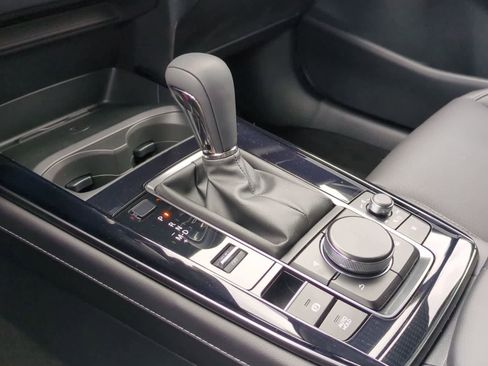 New 2026 MAZDA CX-30 2.5 Turbo w/ Premium Plus Pkg image 32