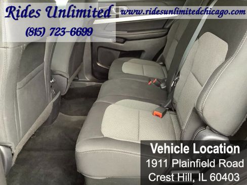 Used 2017 Ford Explorer XLT AWD/4WD image 33