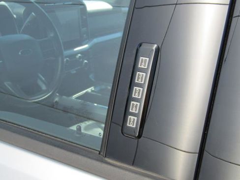 Used 2023 Ford F150 XLT w/ Equipment Group 302A High image 17