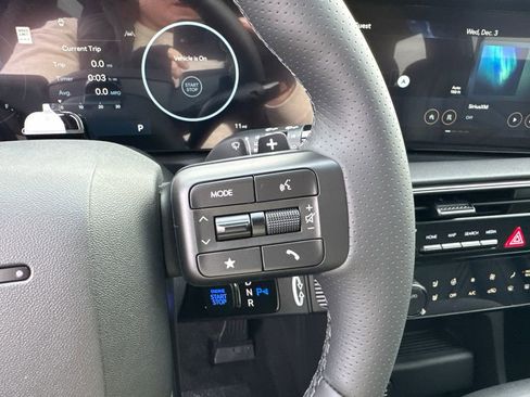 New 2026 Hyundai Palisade XRT Pro AWD/4WD image 18
