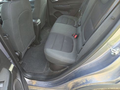 Used 2023 Chevrolet Bolt LT w/ Driver Confidence Package image 6