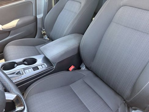 Used 2023 Honda Civic EX image 18