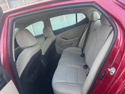 Used 2014 Kia Optima LX image 15
