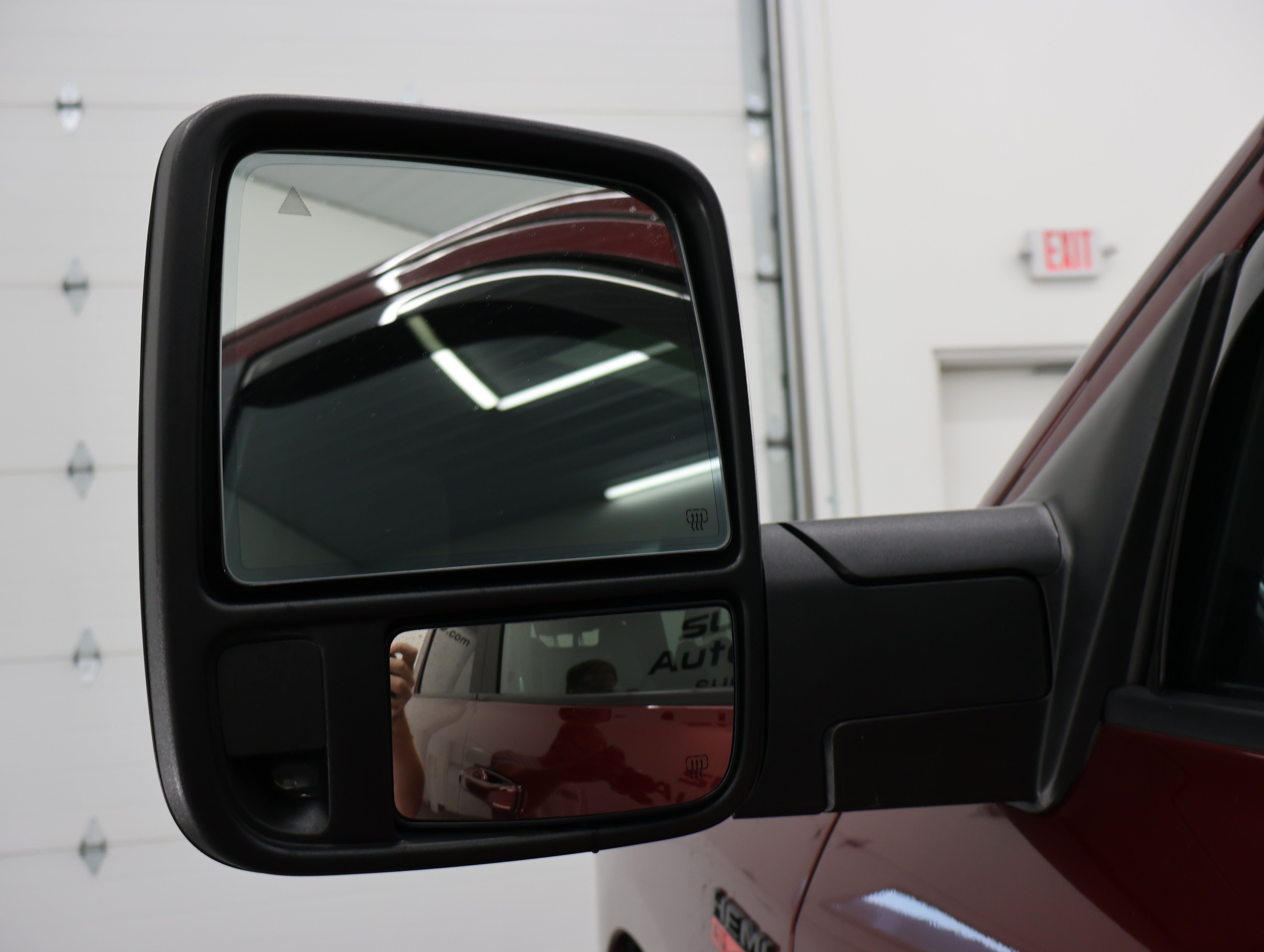 Used 2024 RAM 2500 Laramie w/ Night Edition AWD/4WD image 40