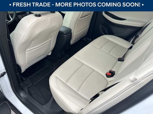 Used 2021 Buick Encore GX Essence w/ Advanced Technology Package image 21