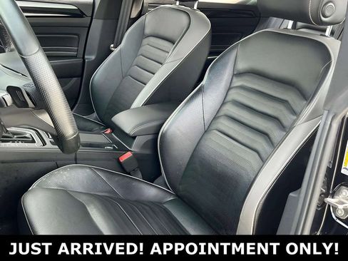 Used 2021 Volkswagen Arteon SEL Premium image 10