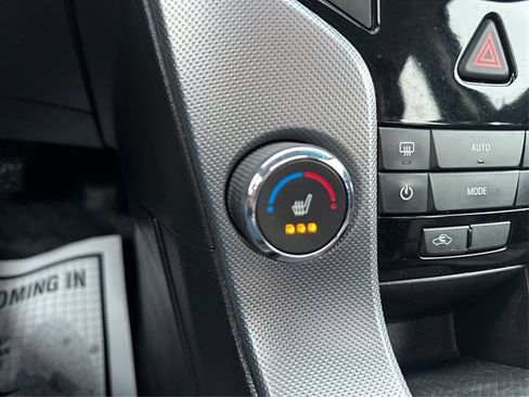 Used 2015 Chevrolet Cruze LTZ w/ Sun, Sound and Sport Package image 42