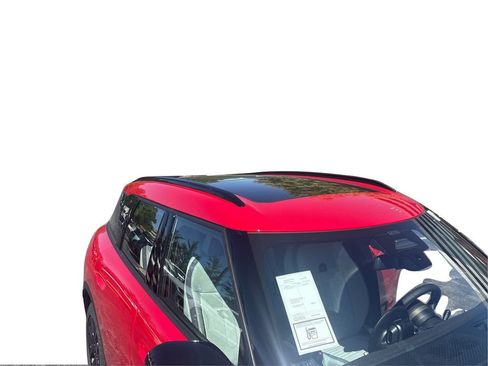 New 2027 MINI Cooper Countryman S AWD/4WD image 11