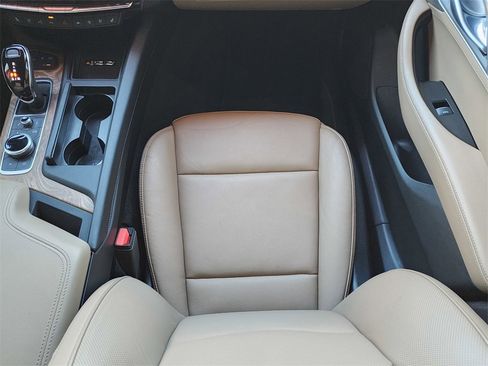 Used 2025 Cadillac CT5 Premium Luxury w/ Technology Package image 13