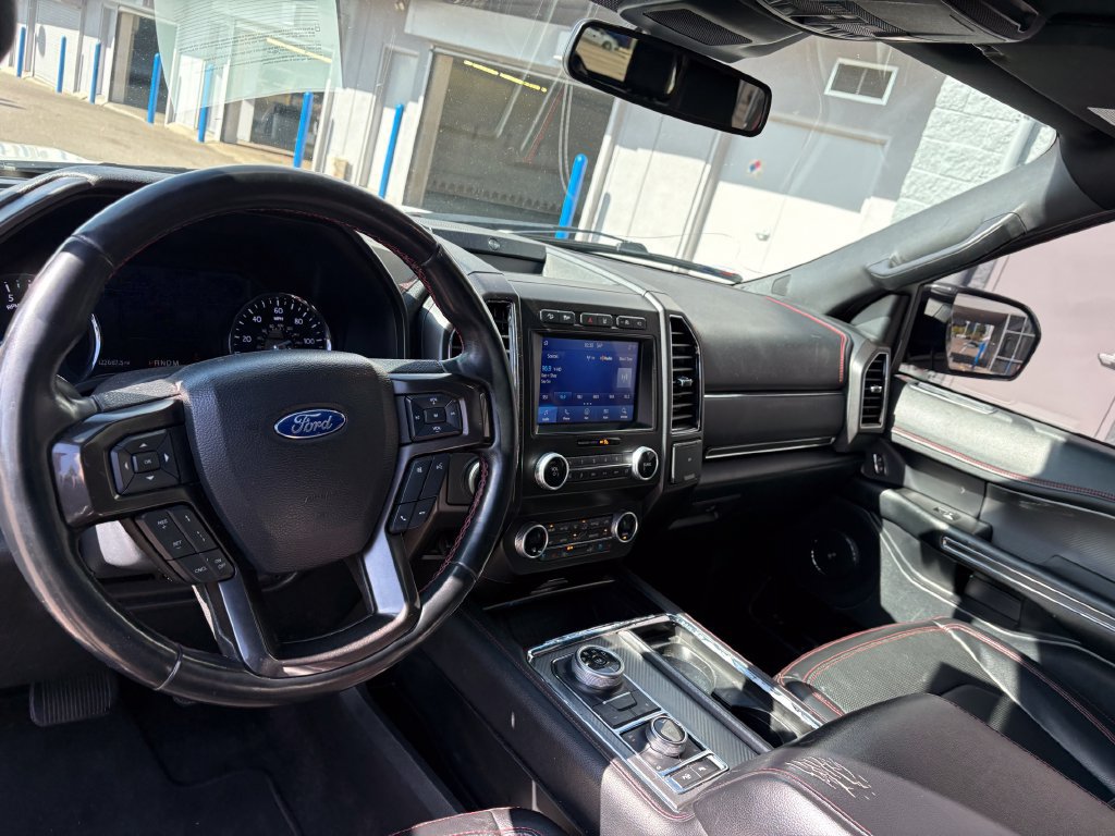 Used 2021 Ford Expedition Limited AWD/4WD image 19