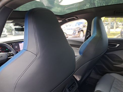 New 2025 Audi S5 Prestige image 24