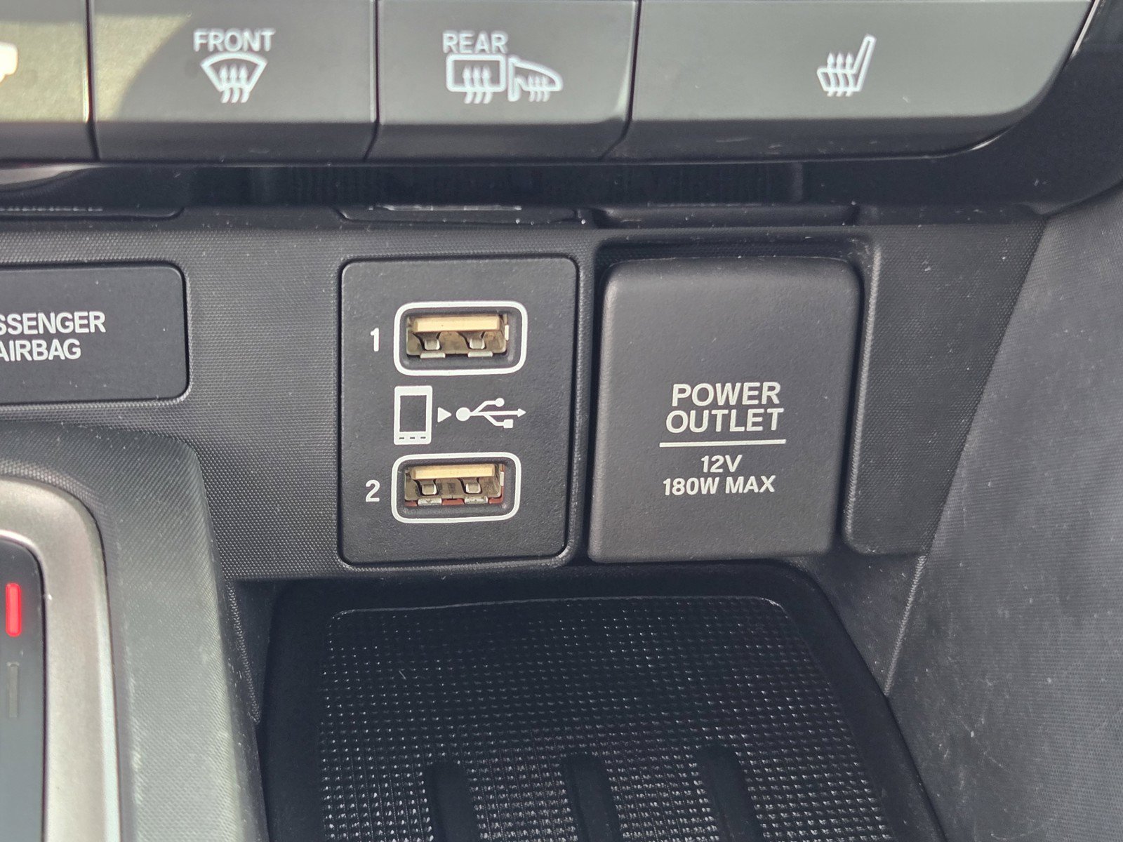 Used 2019 Honda Insight Touring image 20