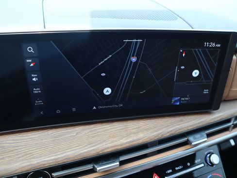New 2026 Hyundai Santa Fe Limited FWD image 6