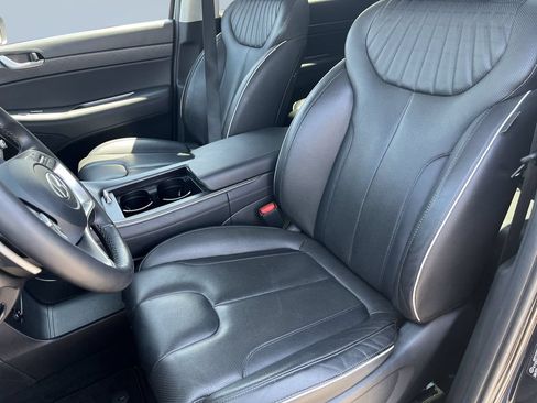 Used 2024 Hyundai Palisade Limited AWD/4WD image 11