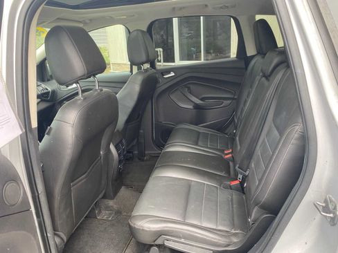 Used 2013 Ford Escape SEL AWD/4WD image 9
