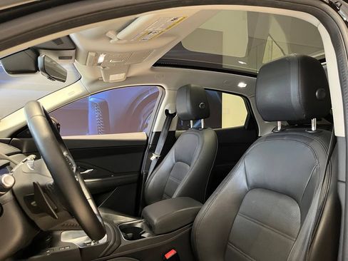 Used 2020 Jaguar E-PACE AWD/4WD image 20