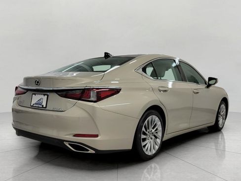 Used 2019 Lexus ES 350 w/ Accessory Package 2 image 19