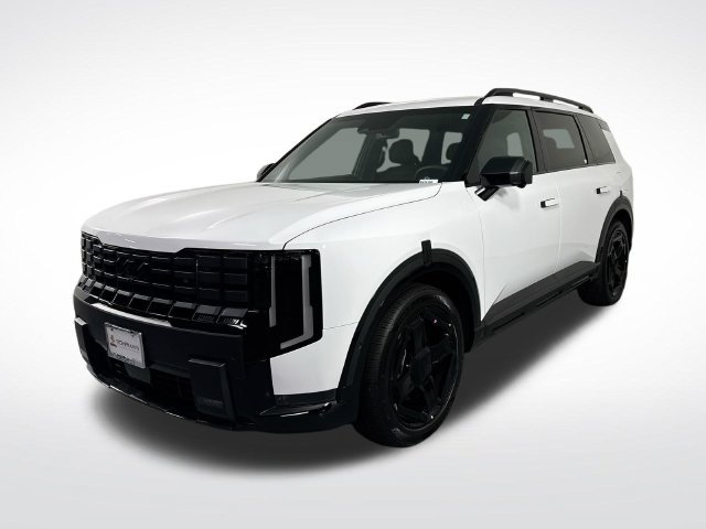Certified 2027 Kia Telluride SX Prestige X-Line AWD/4WD image 2