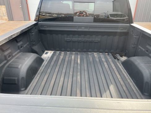 Used 2024 GMC Sierra 1500 Denali w/ Technology Package image 6