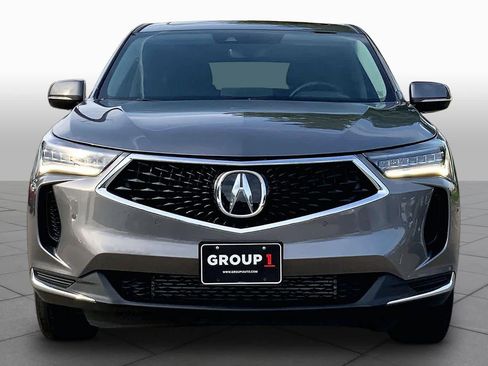 Used 2023 Acura RDX FWD w/ Technology Package image 4