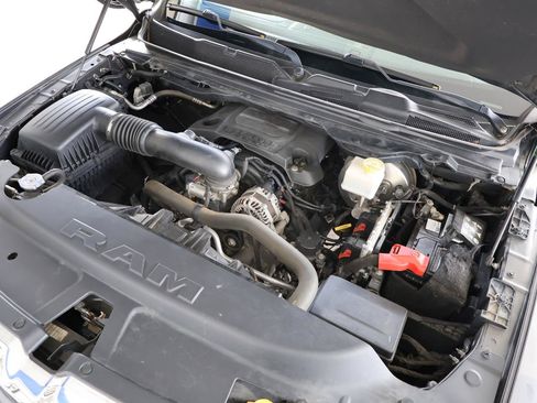 Used 2020 RAM 1500 Limited AWD/4WD image 36