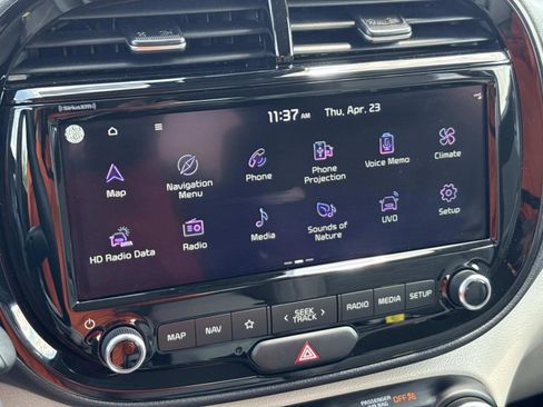 Used 2022 Kia Soul S FWD image 29