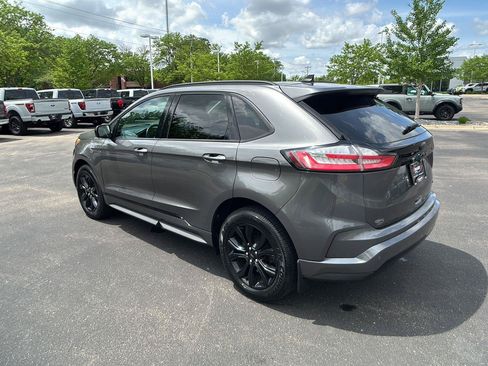 Used 2023 Ford Edge SE w/ Black Appearance Package AWD/4WD image 13