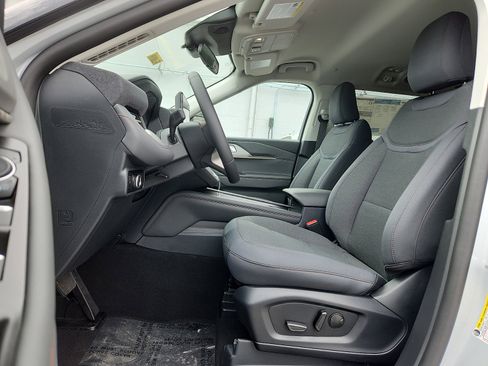 New 2026 Ford Explorer Active image 10